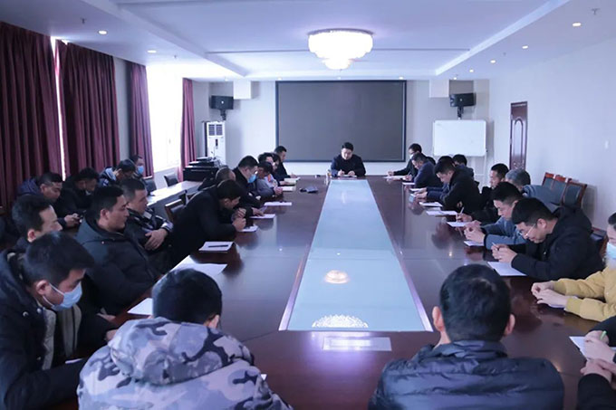 乘風(fēng)破浪，起航2021