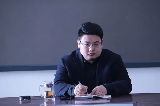乘風(fēng)破浪，起航2021